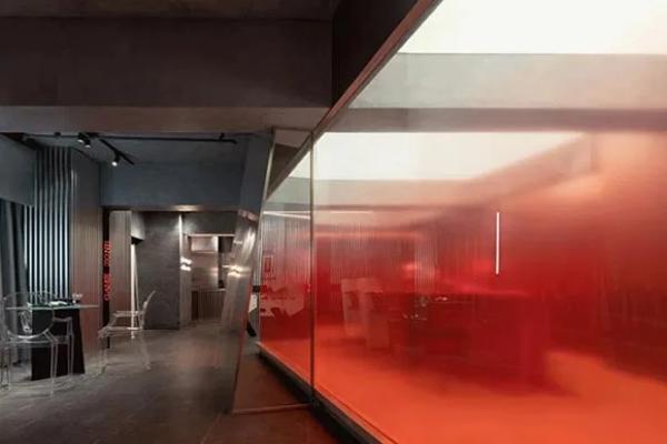 Las películas de ventana decorativas modernas de Anke: opciones personalizadas