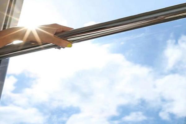 Nueva protección UV de la película de ventana de control solar Anke