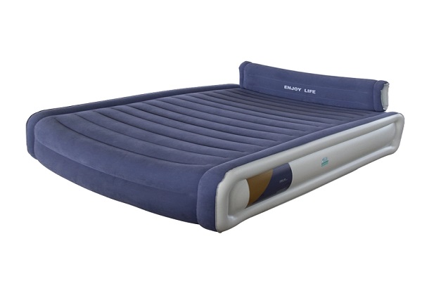 Colchón de aire: la combinación perfecta de comodidad y conveniencia