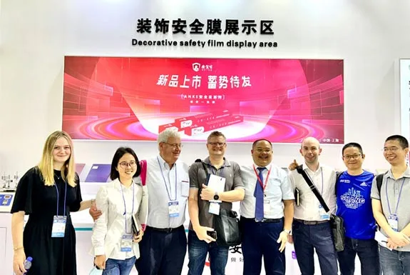 2023 Exposición de cocina y baño de Shanghai concluyó con éxito