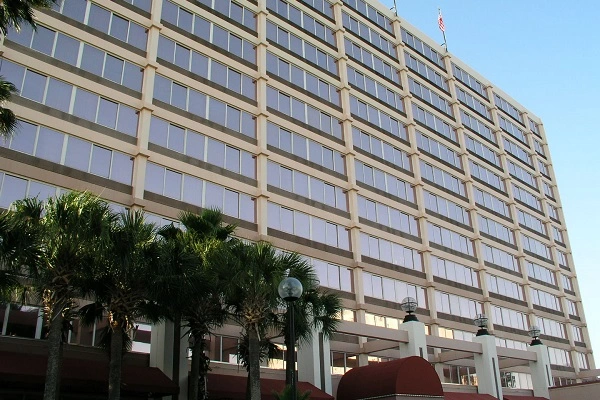 Beneficios de la película de control solar del edificio