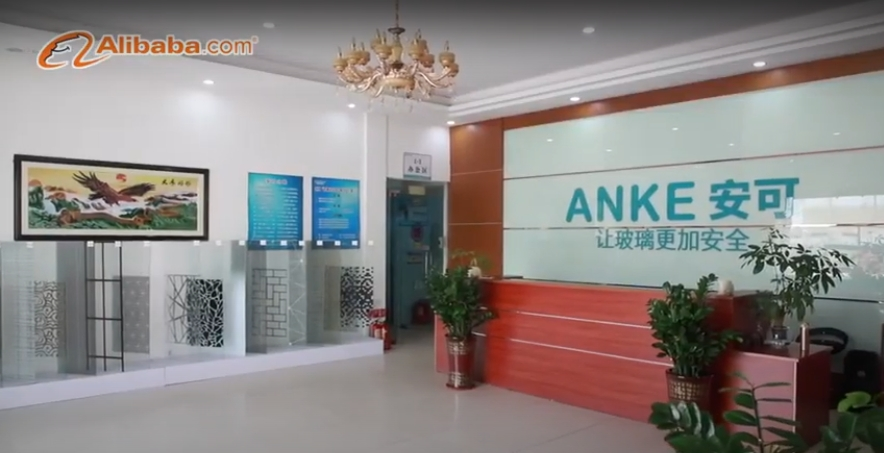 Video DE LA EMPRESA ANKE