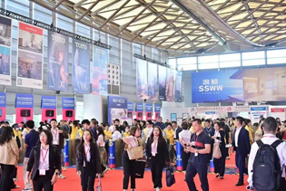 La 29a Exposición de Cocina y Baño de Shanghai (KBC) celebrada del 27 al 30 de mayo de 2025