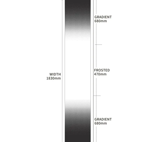 two way gradient 2